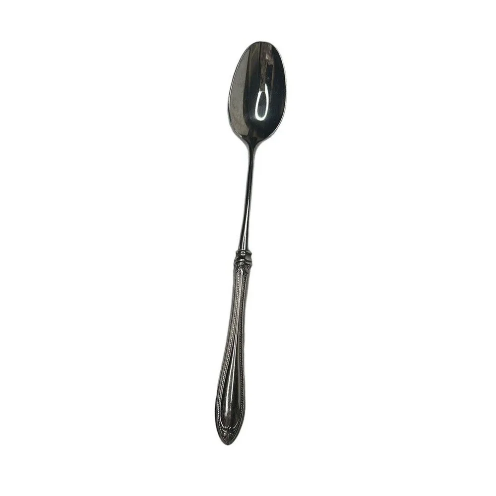 Oneida Ltd SHARONA Glossy Stainless Flatware 7‎ 1/2